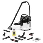 Kärcher SE 4 Plus (weiß/schwarz)