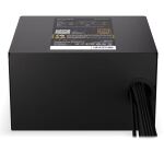 Endorfy Vero L6 750 W (schwarz, 1x 12-Pin High Power GPU, 2x PCIe, 750 Watt)