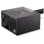 Endorfy Vero L6 750 W (schwarz, 1x 12-Pin High Power GPU, 2x PCIe, 750 Watt)