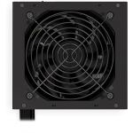 Endorfy Vero L6 750 W (schwarz, 1x 12-Pin High Power GPU, 2x PCIe, 750 Watt)