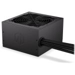 Endorfy Vero L6 750 W (schwarz, 1x 12-Pin High Power GPU, 2x PCIe, 750 Watt)