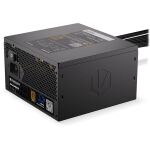 Endorfy Vero L6 650 W (schwarz, 1x 12-Pin High Power GPU, 2x PCIe, 650 Watt)