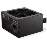 Endorfy Vero L6 650 W (schwarz, 1x 12-Pin High Power GPU, 2x PCIe, 650 Watt)