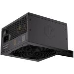 Endorfy Vero L6 650 W (schwarz, 1x 12-Pin High Power GPU, 2x PCIe, 650 Watt)
