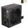 Endorfy Vero L6 650 W (schwarz, 1x 12-Pin High Power GPU, 2x PCIe, 650 Watt)