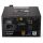 Endorfy Vero L6 650 W (schwarz, 1x 12-Pin High Power GPU, 2x PCIe, 650 Watt)