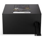 Endorfy Vero L6 550 W (schwarz, 1x 12-Pin High Power GPU, 2x PCIe, 550 Watt)
