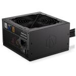 Endorfy Vero L6 550 W (schwarz, 1x 12-Pin High Power GPU, 2x PCIe, 550 Watt)