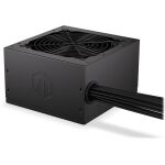 Endorfy Vero L6 550 W (schwarz, 1x 12-Pin High Power GPU, 2x PCIe, 550 Watt)