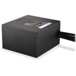 Endorfy Vero L6 550 W (schwarz, 1x 12-Pin High Power GPU, 2x PCIe, 550 Watt)