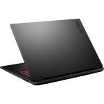 ASUS TUF Gaming A18 FA808UP-S8083W AMD Ryzen™ 7 260 Laptop 45,7 cm (18") WUXGA 16 GB DDR5-SDRAM 1 TB SSD NVIDIA GeForce RTX 5070 Wi-Fi 6E (802.11ax) Windows 11 Home Grau QWERTZ Deutsch
