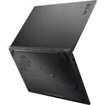 ASUS TUF Gaming A18 FA808UP-S8083W AMD Ryzen™ 7 260 Laptop 45,7 cm (18") WUXGA 16 GB DDR5-SDRAM 1 TB SSD NVIDIA GeForce RTX 5070 Wi-Fi 6E (802.11ax) Windows 11 Home Grau QWERTZ Deutsch