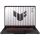 ASUS TUF Gaming A18 FA808UP-S8083W AMD Ryzen™ 7 260 Laptop 45,7 cm (18") WUXGA 16 GB DDR5-SDRAM 1 TB SSD NVIDIA GeForce RTX 5070 Wi-Fi 6E (802.11ax) Windows 11 Home Grau QWERTZ Deutsch