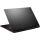 ASUS TUF Gaming A18 FA808UP-S8083W AMD Ryzen™ 7 260 Laptop 45,7 cm (18") WUXGA 16 GB DDR5-SDRAM 1 TB SSD NVIDIA GeForce RTX 5070 Wi-Fi 6E (802.11ax) Windows 11 Home Grau QWERTZ Deutsch