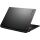 ASUS TUF Gaming A18 FA808UP-S8083W AMD Ryzen™ 7 260 Laptop 45,7 cm (18") WUXGA 16 GB DDR5-SDRAM 1 TB SSD NVIDIA GeForce RTX 5070 Wi-Fi 6E (802.11ax) Windows 11 Home Grau QWERTZ Deutsch