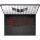 ASUS TUF Gaming A18 FA808UP-S8083W AMD Ryzen™ 7 260 Laptop 45,7 cm (18") WUXGA 16 GB DDR5-SDRAM 1 TB SSD NVIDIA GeForce RTX 5070 Wi-Fi 6E (802.11ax) Windows 11 Home Grau QWERTZ Deutsch