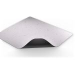 Endorfy Stoneflow White L (weiß/schwarz)