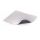 Endorfy Stoneflow White L (weiß/schwarz)