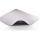 Endorfy Stoneflow White L (weiß/schwarz)