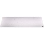 Endorfy Stoneflow White XL (weiß/schwarz)