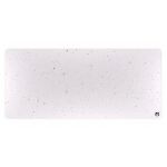 Endorfy Stoneflow White XL (weiß/schwarz)