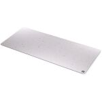 Endorfy Stoneflow White XL (weiß/schwarz)