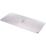 Endorfy Stoneflow White XL (weiß/schwarz)