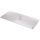 Endorfy Stoneflow White XL (weiß/schwarz)