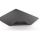 Endorfy Stoneflow Gray L (grau/schwarz)
