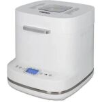 UNOLD Backmeister Bernd  (weiß, 550 Watt, für...