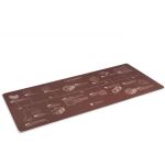 Noctua NP-DM3 (braun/weiß)