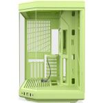 HYTE Y70  (hellgrün, Tempered Glass)