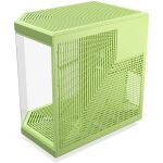 HYTE Y70  (hellgrün, Tempered Glass)