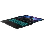 GIGABYTE GAMING A18 3WHK3DEC64SH (schwarz, AMD Ryzen 7 260, NVIDIA GeForce RTX 5070, 32 GB DDR5, 1 TB (1 TB SSD), Windows 11 Home)