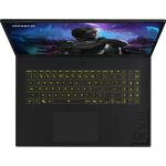 GIGABYTE GAMING A18 3WHK3DEC64SH (schwarz, AMD Ryzen 7 260, NVIDIA GeForce RTX 5070, 32 GB DDR5, 1 TB (1 TB SSD), Windows 11 Home)