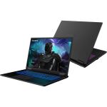 GIGABYTE GAMING A18 3WHK3DEC64SH (schwarz, AMD Ryzen 7 260, NVIDIA GeForce RTX 5070, 32 GB DDR5, 1 TB (1 TB SSD), Windows 11 Home)