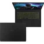 GIGABYTE GAMING A18 3VHK3DEC64SH (schwarz, AMD Ryzen 7 260, NVIDIA GeForce RTX 5060, 32 GB DDR5, 1 TB (1 TB SSD), Windows 11 Home)