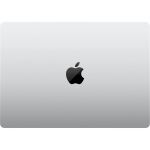 Apple MacBook Pro (14") 2025 CTO (silber, 24 GB, 4 TB (4 TB SSD), M5, MacOS, Deutsch)