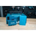 Makita Adventskalender 2026