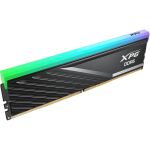 A-Data DIMM 64 GB DDR5-6000 (2x 32 GB) Dual-Kit (schwarz, AX5U6000C2832G-DTLABRBK, XPG Lancer Blade RGB, INTEL XMP, AMD EXPO)