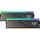 A-Data DIMM 64 GB DDR5-6000 (2x 32 GB) Dual-Kit (schwarz, AX5U6000C2832G-DTLABRBK, XPG Lancer Blade RGB, INTEL XMP, AMD EXPO)