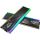 A-Data DIMM 64 GB DDR5-6000 (2x 32 GB) Dual-Kit (schwarz, AX5U6000C2832G-DTLABRBK, XPG Lancer Blade RGB, INTEL XMP, AMD EXPO)