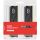 A-Data DIMM 64 GB DDR5-6000 (2x 32 GB) Dual-Kit (schwarz, AX5U6000C2832G-DTLABRBK, XPG Lancer Blade RGB, INTEL XMP, AMD EXPO)