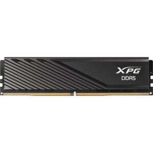 A-Data DIMM 16 GB DDR5-6000 (schwarz, AX5U6000C2816G-SLABBK, XPG Lancer Blade, INTEL XMP, AMD EXPO)