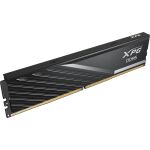 A-Data DIMM 16 GB DDR5-6000 (schwarz, AX5U6000C2816G-SLABBK, XPG Lancer Blade, INTEL XMP, AMD EXPO)