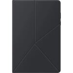 Samsung Book Cover (schwarz, Samsung Galaxy Tab A11+)