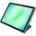 Samsung Book Cover (schwarz, Samsung Galaxy Tab A11+)