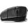 3Dconnexion CadMouse Compact Wireless (schwarz/silber, inkl. Transporttasche)
