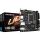 GIGABYTE H610I Motherboard - Unterstützt Intel Core 14. Generation CPUs, 4+1+1 Hybrid Digital VRM, bis zu 5600MHz DDR5, 1xPCIe 3.0 M.2, GbE LAN, USB 3.2 Gen 1