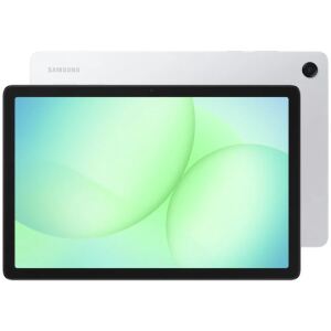 Samsung Galaxy Tab A11+ EU 128 GB (silber, Android)